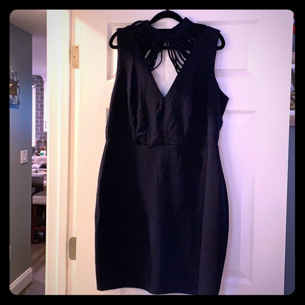 Cocktail dress